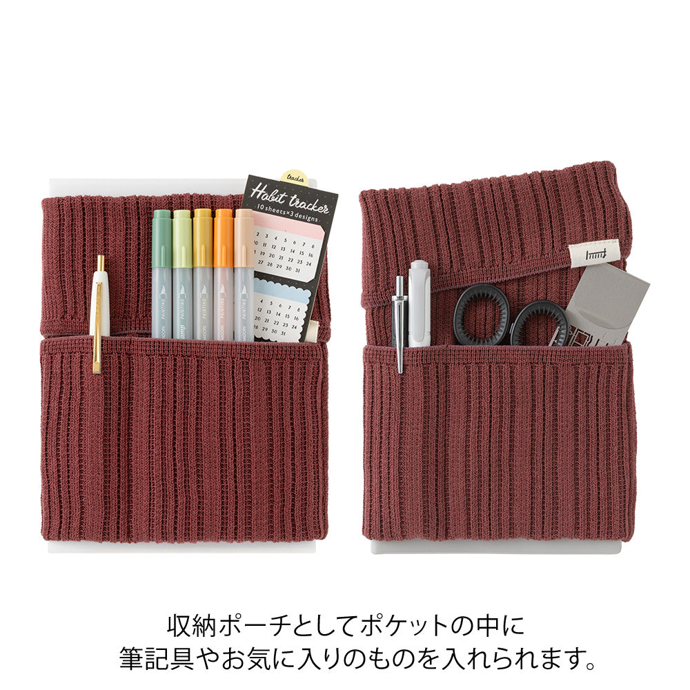 Midori A6 - B6 Notebook&