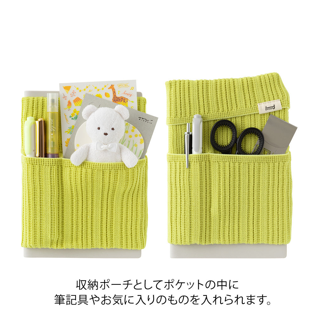 Midori A6 - B6 Notebook&