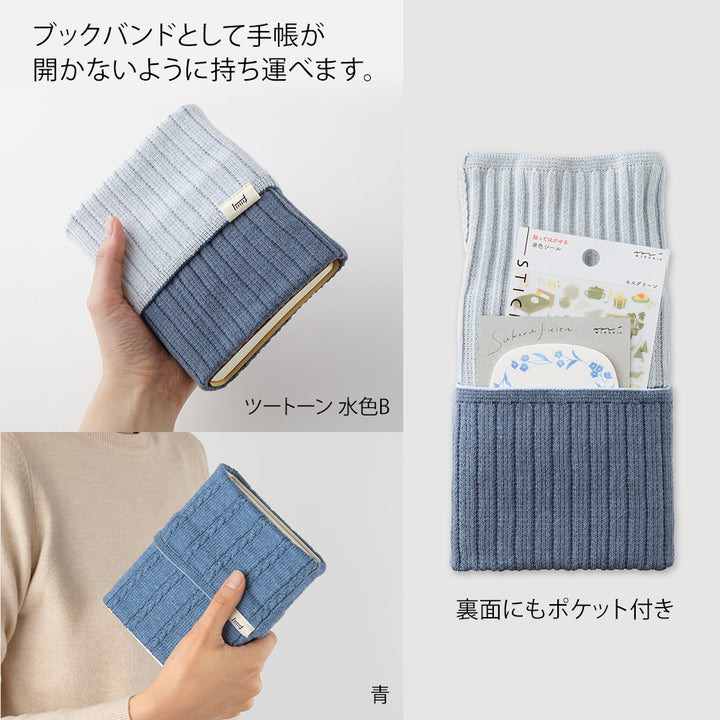 Midori A6 - B6 Notebook&