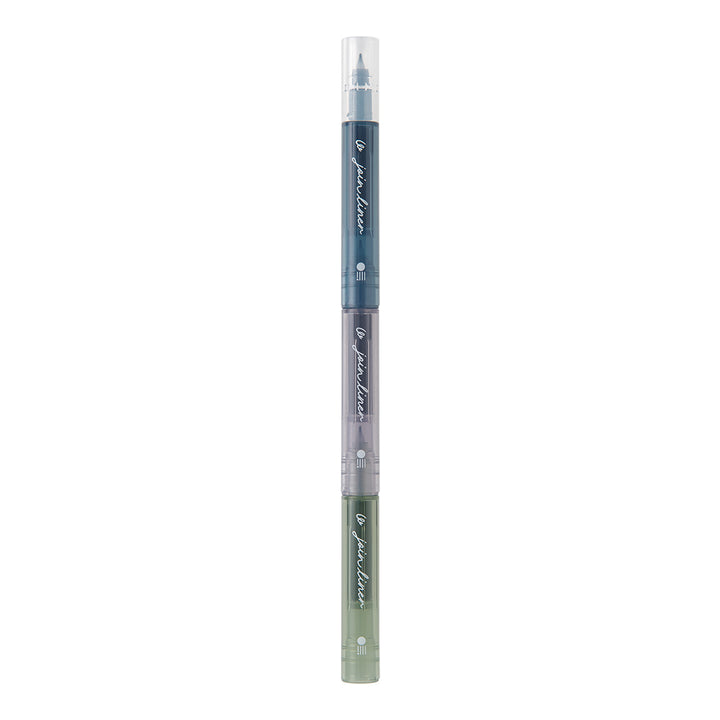 Midori Connecting Pen Join Liner - Dark