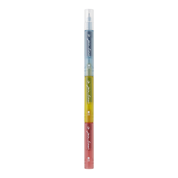 Midori Connecting Pen Join Liner - Dusty