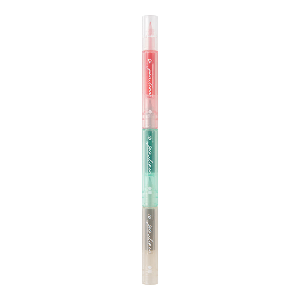 Midori Connecting Pen Join Liner - Milky