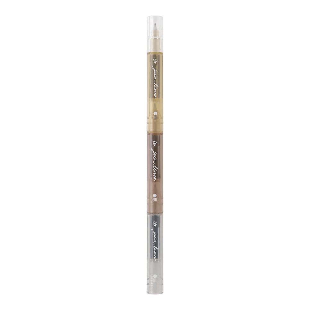 Midori Connecting Pen Join Liner - Mocha