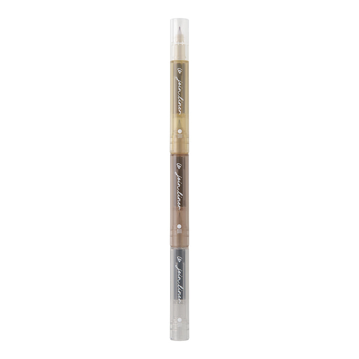 Midori Connecting Pen Join Liner - Mocha