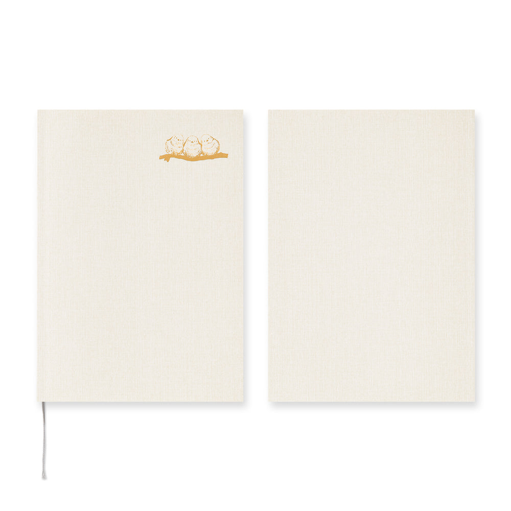 Midori Diary Good Morning — Midori diary — premium stationery and lifestyle, at Cityluxe Singapore