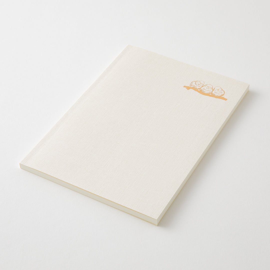 Midori Diary Good Morning