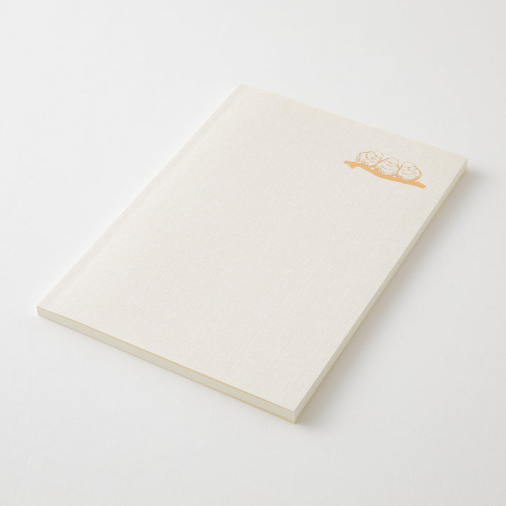 Midori Diary Good Morning