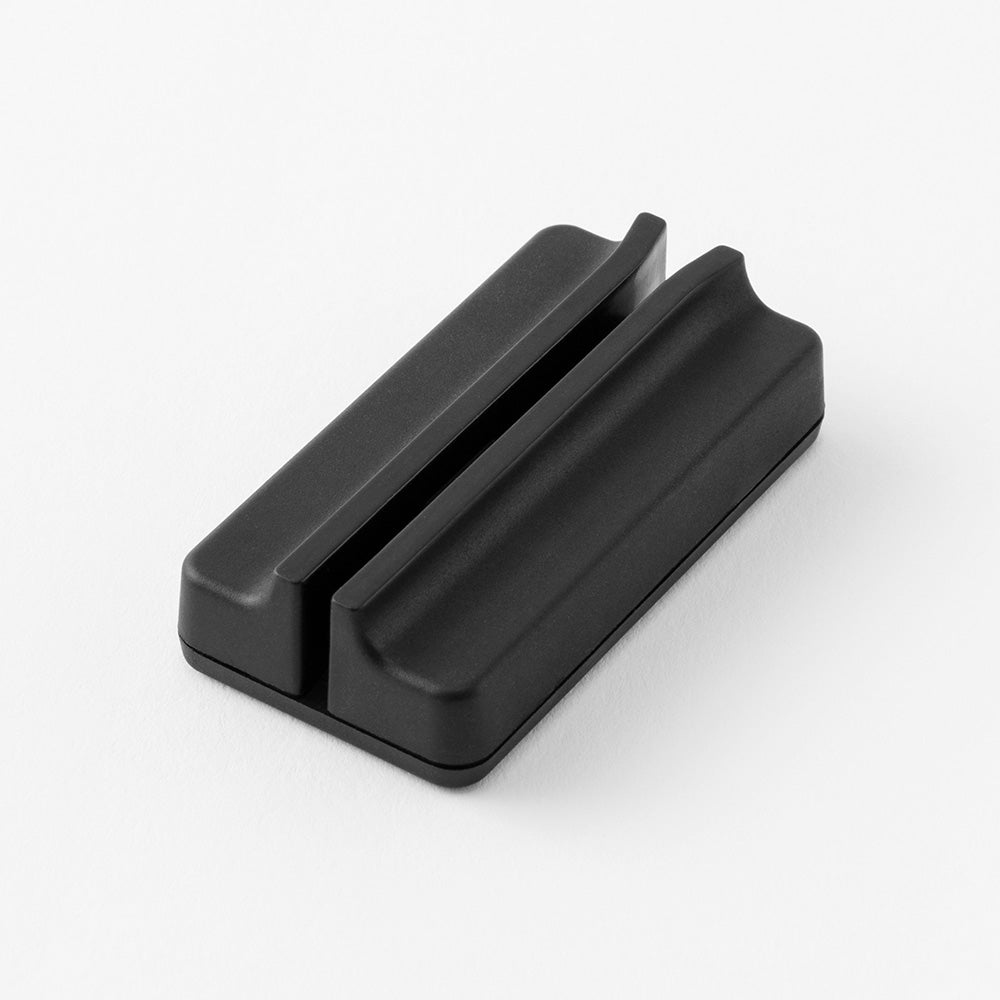 Midori Magnet Letter Cutter Ceramic Blade Black - unit on white background