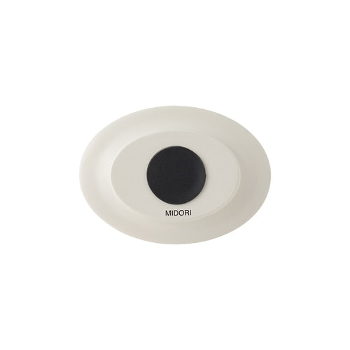 Midori Miniature Magnet - Gyoza — with packaging