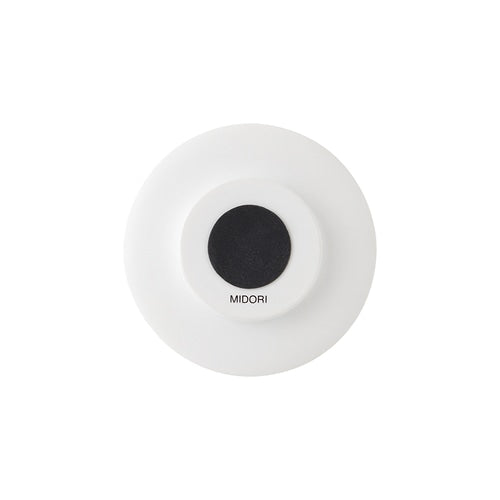 Midori Miniature Magnet - Omelet Rice — with packaging
