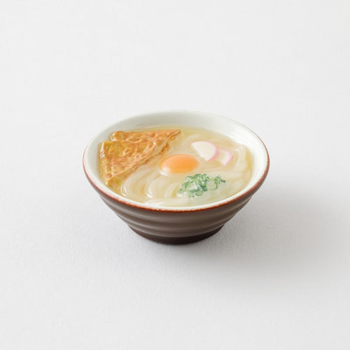 Midori Miniature Magnet - Sanuki Udon