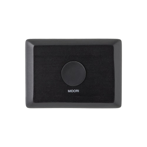 Midori Miniature Magnet - Soba — with packaging