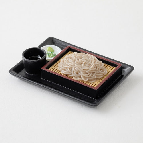 Midori Miniature Magnet - Soba — detail view