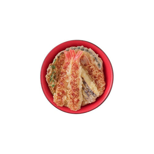 Midori Miniature Magnet - Tendon — front view