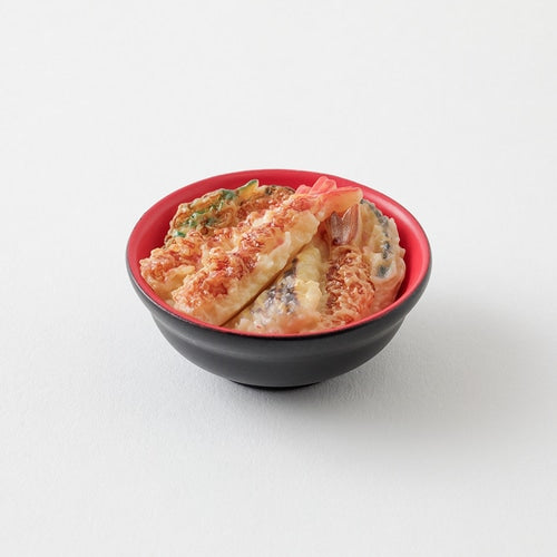 Midori Miniature Magnet - Tendon — detail view