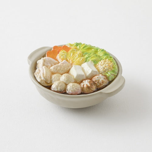 Midori Miniature Magnet - Yosenabe