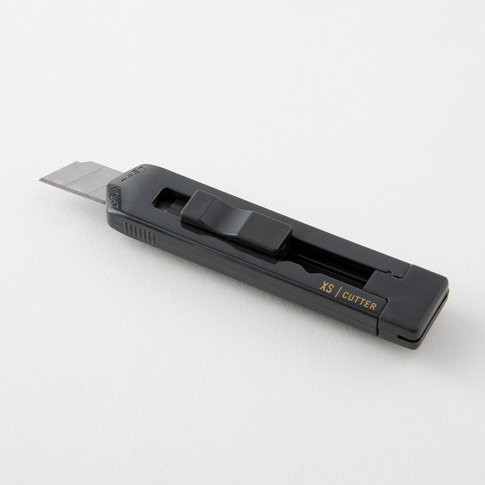 Midori XS Cutter — Midori cutter — premium stationery and lifestyle, at Cityluxe Singapore