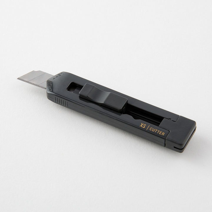 Midori XS Cutter — Midori cutter — premium stationery and lifestyle, at Cityluxe Singapore
