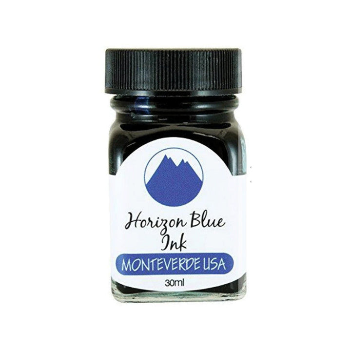 Monteverde 30ml Ink Bottle Horizon Blue