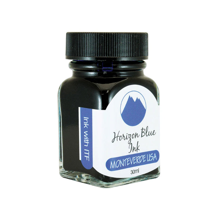 Monteverde 30ml Ink Bottle Horizon Blue