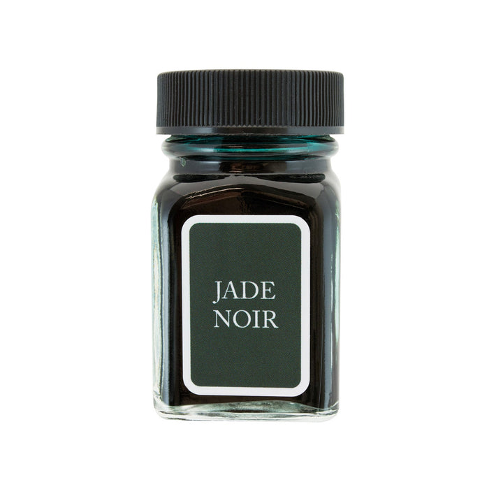Monteverde 30ml Ink Bottle Jade-Noir