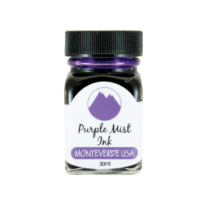 Monteverde 30ml Ink Bottle Purple Mist