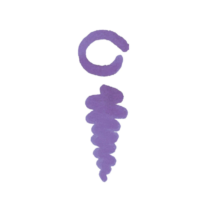 Monteverde 30ml Ink Bottle Purple Mist
