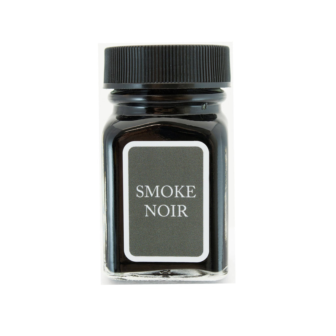 Monteverde 30ml Ink Bottle Smoke-Noir