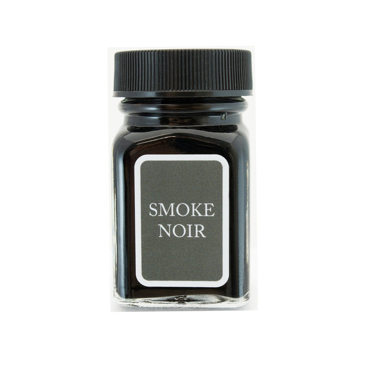 Monteverde 30ml Ink Bottle Smoke-Noir