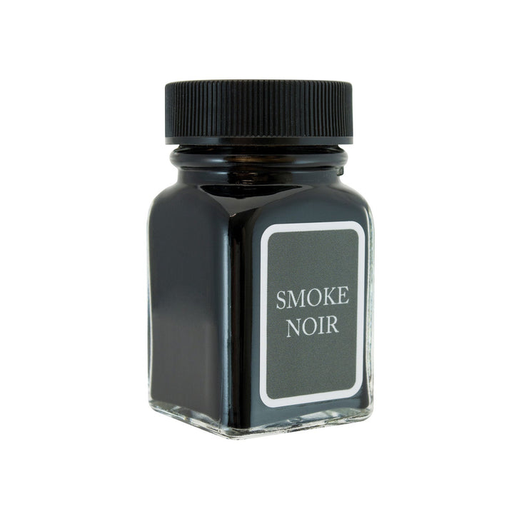 Monteverde 30ml Ink Bottle Smoke-Noir