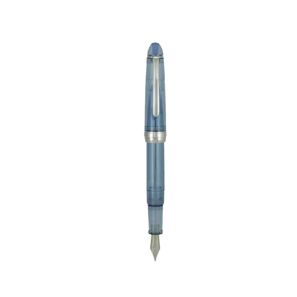 Monteverde Monza Fountain Pen - Fine Nib Island Blue, Monteverde Monza, Fountain Pne, Cityluxe