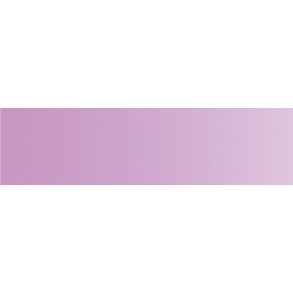 MT Basic washi tape in bright metallic pink, colour swatch strip