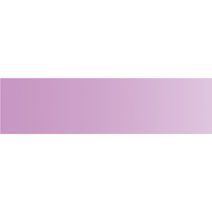 MT Basic washi tape in bright metallic pink, colour swatch strip