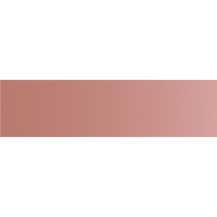 MT Basic washi tape in high brightness metallic bronze, colour swatch strip