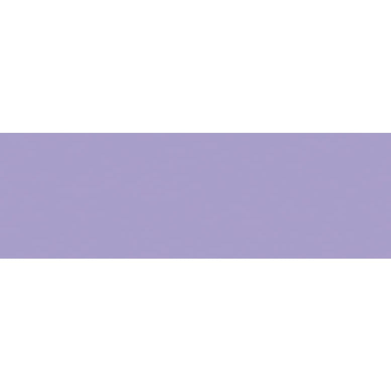 MT Basic washi tape in Lavender, 15mm x 7m, flat colour swatch of the tape