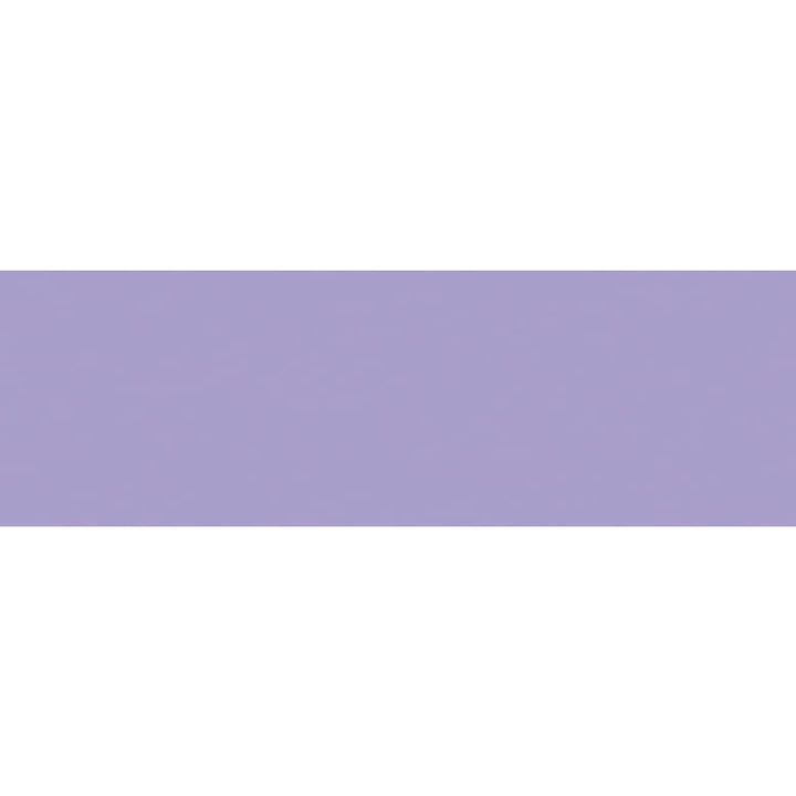 MT Basic washi tape in Lavender, 15mm x 7m, flat colour swatch of the tape