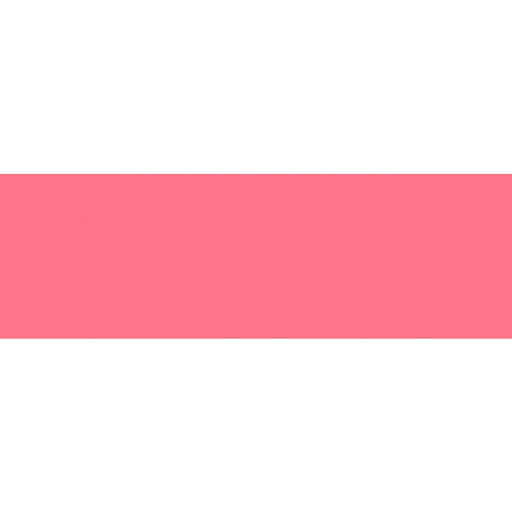 MT Basic washi tape in Shocking Red, 15mm x 7m, flat colour swatch of the tape