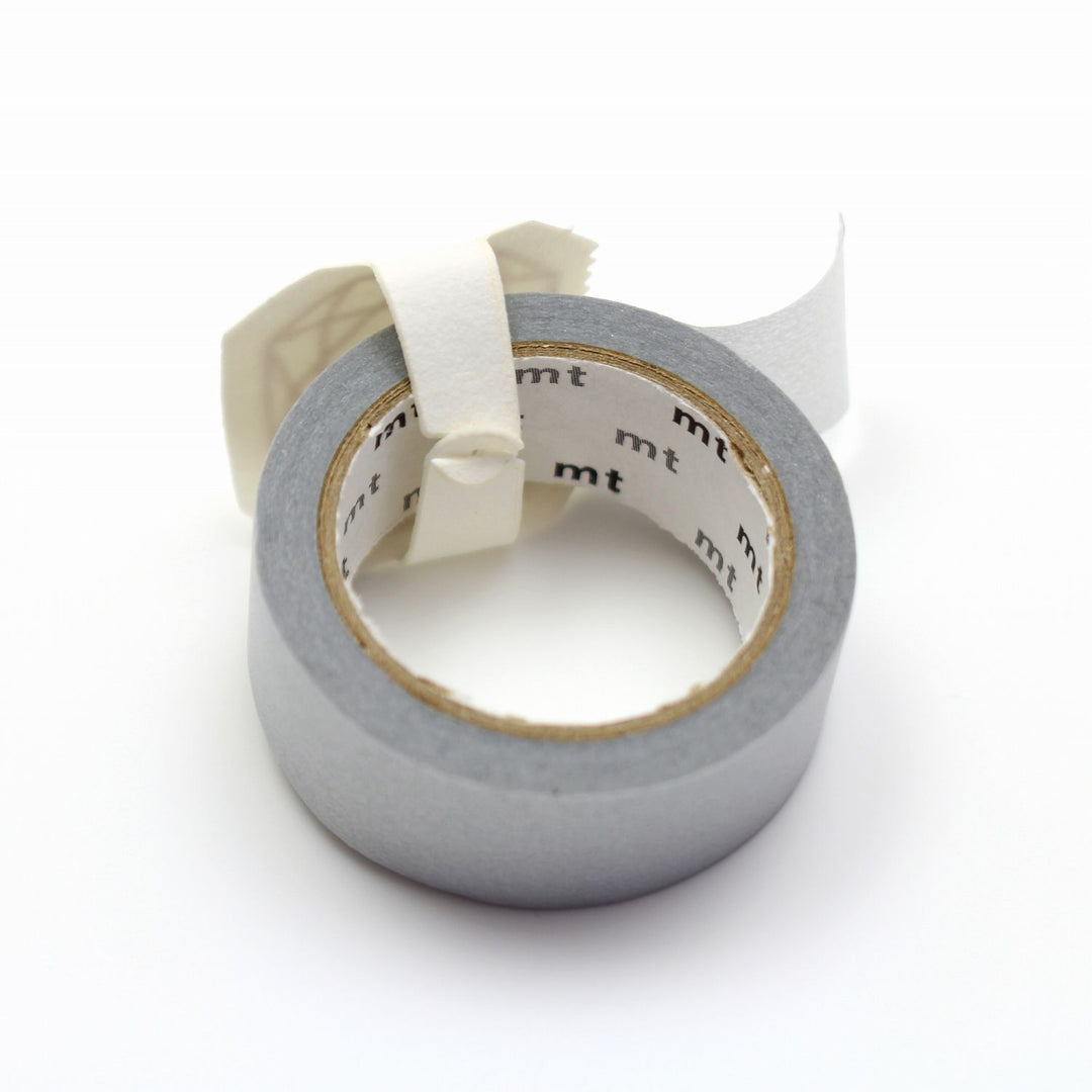 MT Cutter Paper Ring Washi Tape - Diamond