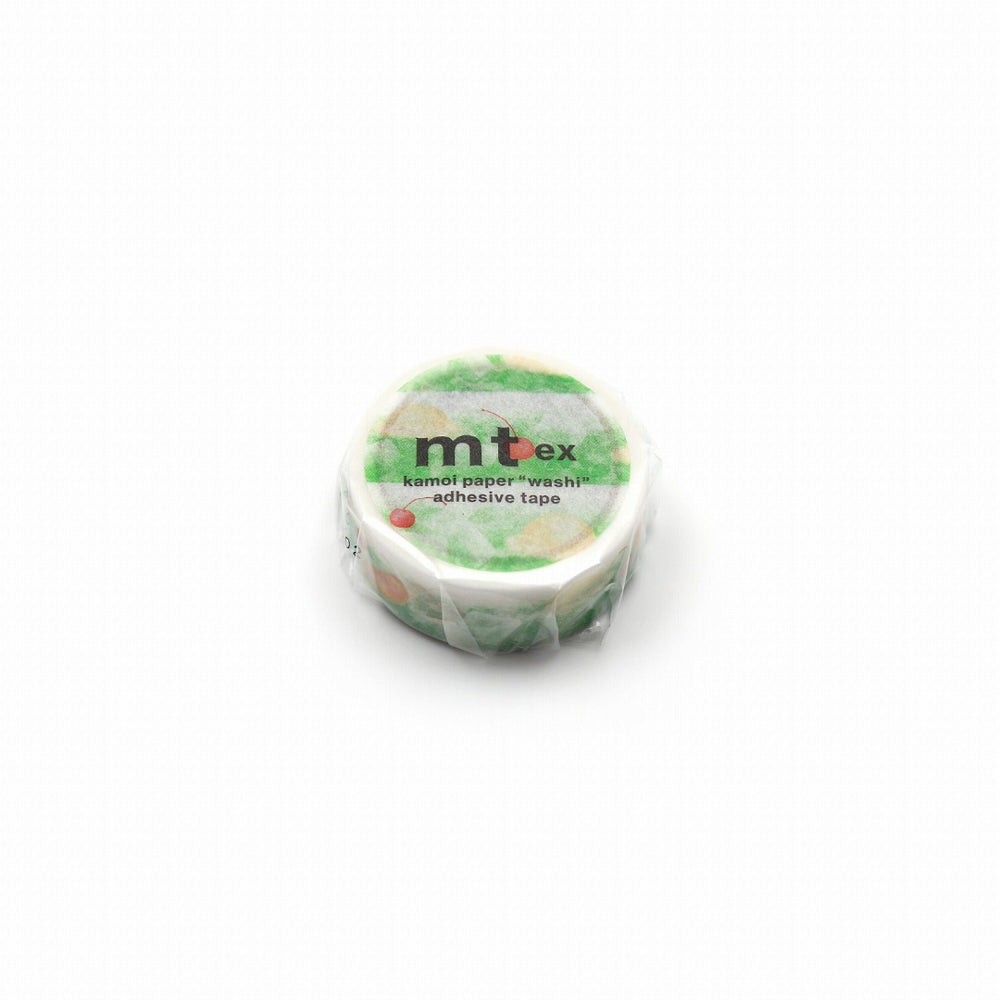 MT EX Washi Tape Soda Float, MT EX Washi Tape, Washi Tape, MT Tape, Cityluxe