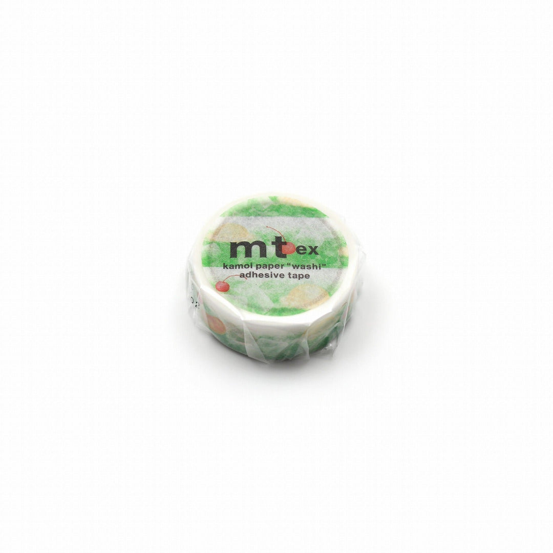 MT EX Washi Tape Soda Float, MT EX Washi Tape, Washi Tape, MT Tape, Cityluxe