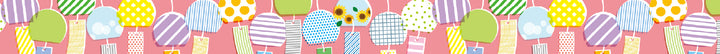 MT EX Washi Tape Wind Chime, MT EX Washi Tape, Washi Tape, MT Tape, Cityluxe