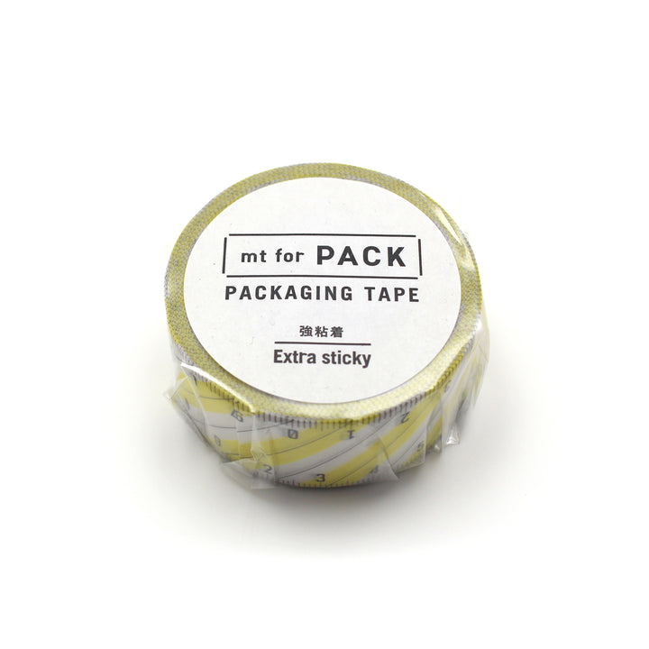 Striped Ruler MT For Pack Permanent Tape - Stripe Ruler – Cityluxe