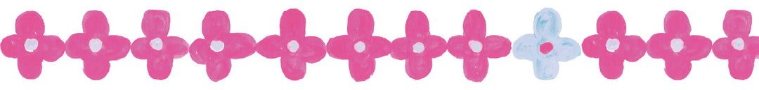 MT x Makoto Matsubayashi Washi Tape Flower Ornament, MT x Makoto Matsubayashi Washi Tape, Makoto Matsubayashi, MT Washi Tape, Washi Tape, Cityluxe