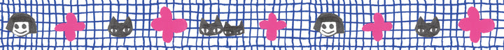 MT x Makoto Matsubayashi Washi Tape Friend,  MT x Makoto Matsubayashi Washi Tape, Makoto Matsubayashi, MT Washi Tape, Washi Tape, Cityluxe