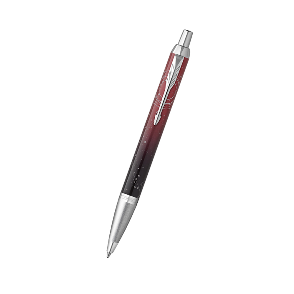 Parker IM Special Edition Portal Ballpoint Pen