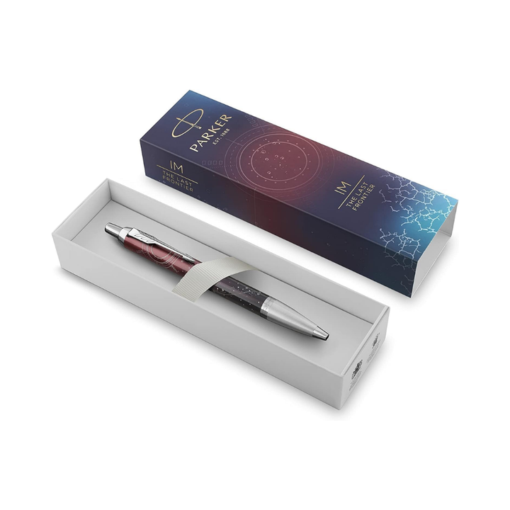 Parker IM Special Edition Portal Ballpoint Pen