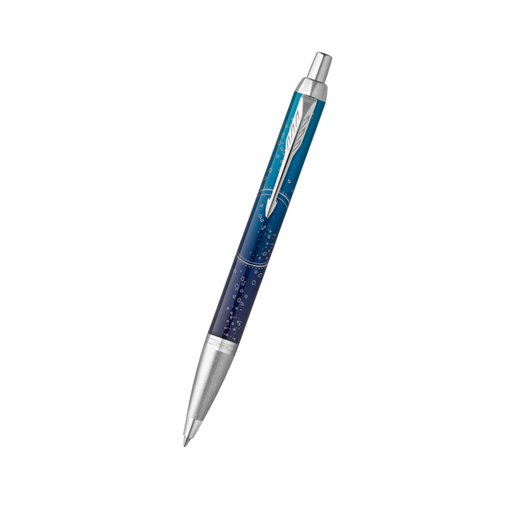 Parker IM Special Edition Submerge Ballpoint Pen