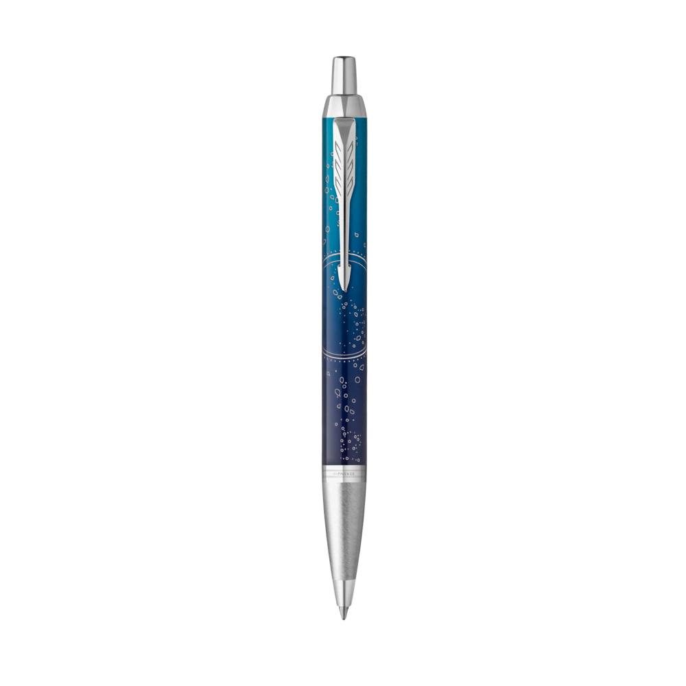 Parker IM Special Edition Submerge Ballpoint Pen