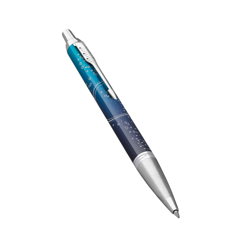 Parker IM Special Edition Submerge Ballpoint Pen