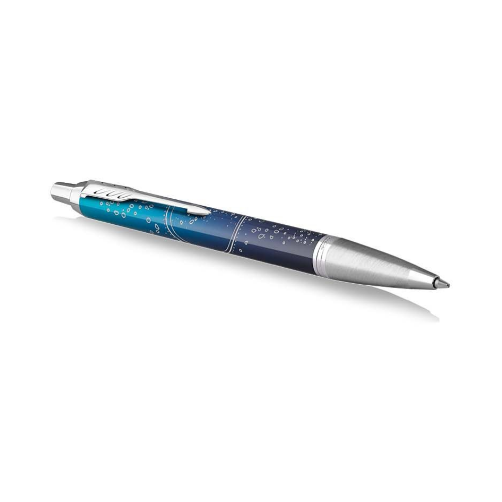 Parker IM Special Edition Submerge Ballpoint Pen